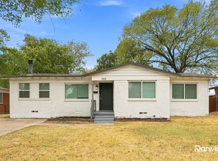 1705 Longview St, Mesquite, TX 75149