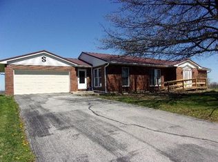 2591 Augusta Chatham Rd, Augusta, KY 41002