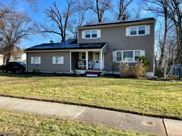 281 English Ct, Bridgewater Twp., NJ 08807