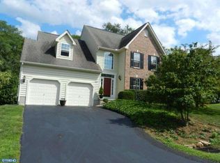 344 Welcome Ave, West Grove, PA 19390