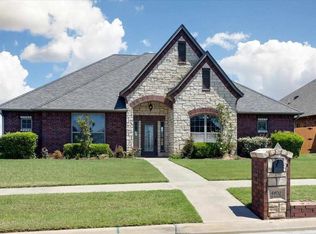 4102 NE Mossy Oak Dr, Lawton, OK 73507