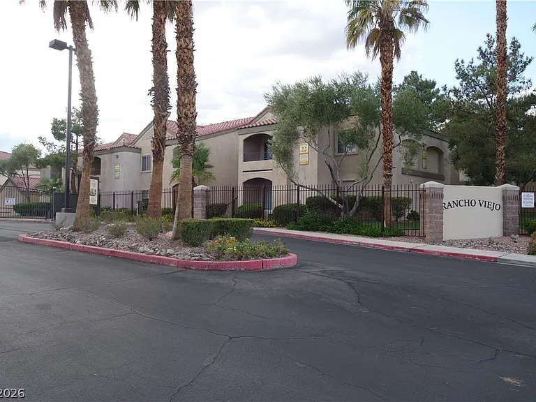 7885 W Flamingo Rd #1098 — Photo 34