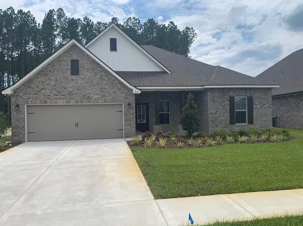 212 Constellation Ave, Freeport, FL 32439