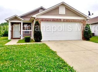 4171 Apple Creek Dr, Indianapolis, IN 46235