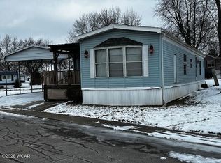 1800 Reservoir Rd, Lima, OH 45804