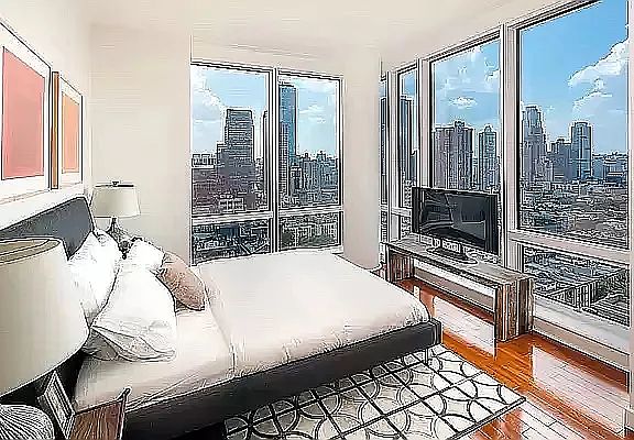 4th image of 306 W 48th St APT 24A