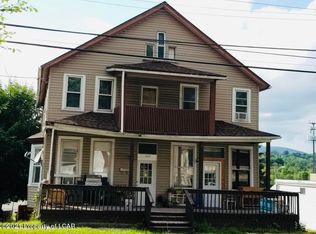 1826 Cedar Ave, Scranton, PA 18505