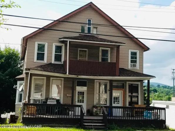 1826 Cedar Ave, Scranton, PA 18505