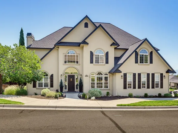 4300 Evening Ridge Ter, Medford, OR 97504