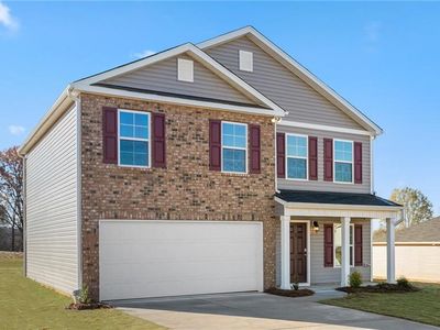 2300 Wilpar Dr, Greensboro, NC, 27406