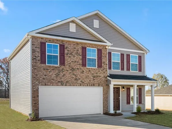 2300 Wilpar Dr, Greensboro, NC 27406