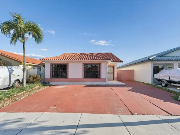 8798 NW 111th Ter, Hialeah Gardens, FL 33018