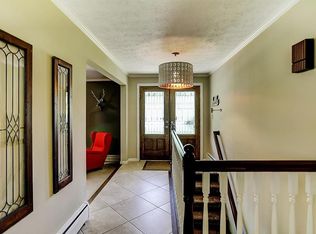 3401 Stonebridge Rd, Dayton, OH 45419