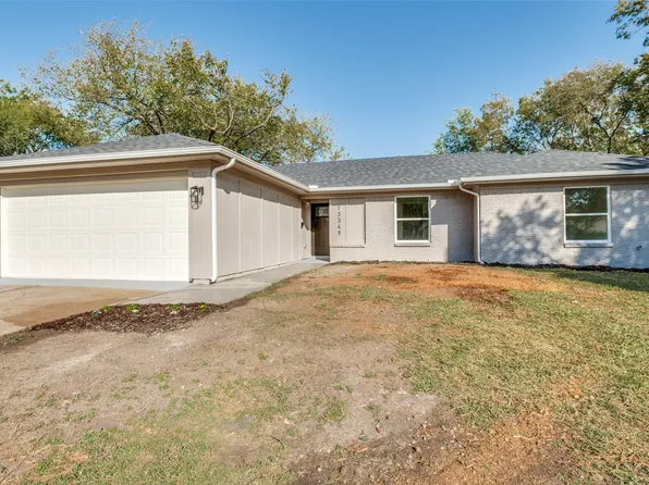 13349 Belfield Dr, Farmers Branch, TX 75234