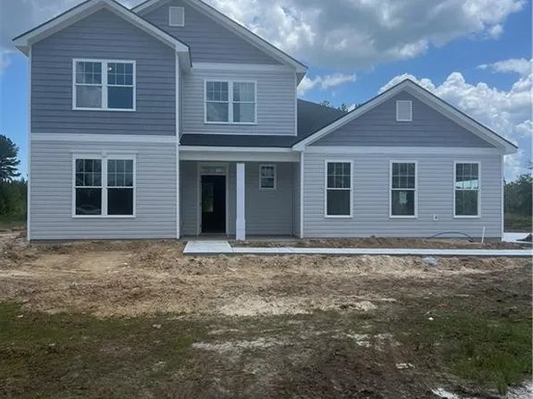 249 Northshore Dr, Kingsland, GA 31548