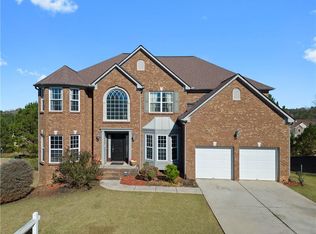 5625 Baffin Rd, Atlanta, GA 30349