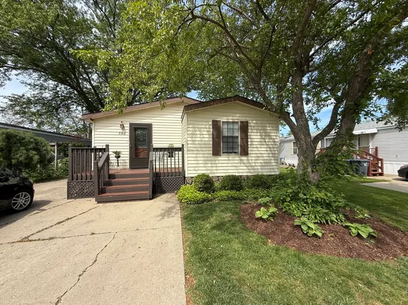 38569 N Sheridan Rd Lot 390, Beach Park, IL 60099