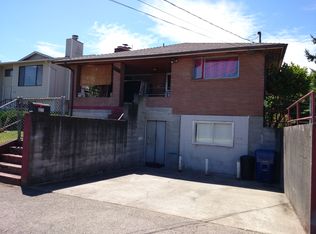 6311 29th Ave S, Seattle, WA 98108