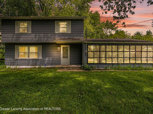 6443 Bluejay Dr, Flint, MI 48506