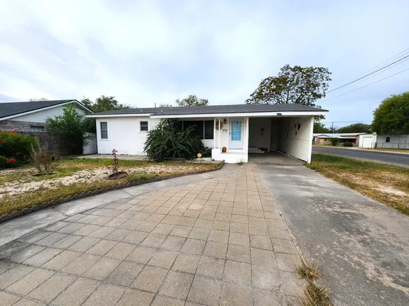 1608 E, Del Rio, TX 78840