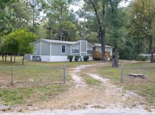 145 Richardson Rd, Crawfordville, FL 32327