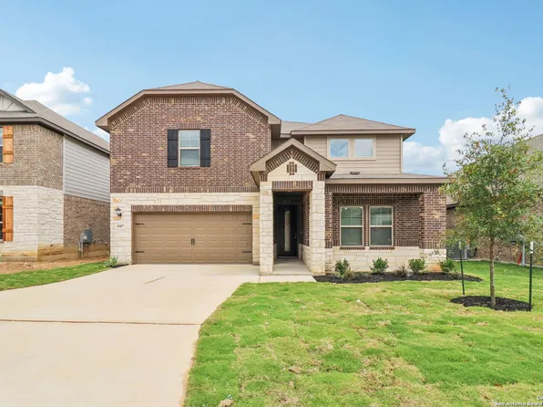 10407 Dragonfish Avenue, Boerne, TX 78006