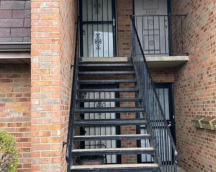 3196 Chateau Morse Ct #3196 — Photo 1