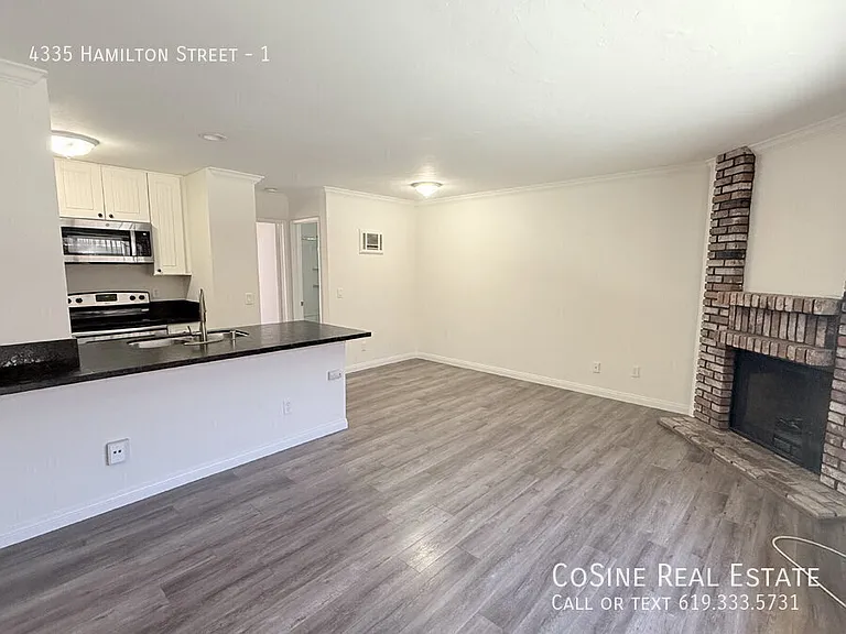 4335 Hamilton St #1 — Photo 4