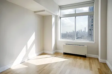 Rented by Bozzuto Management