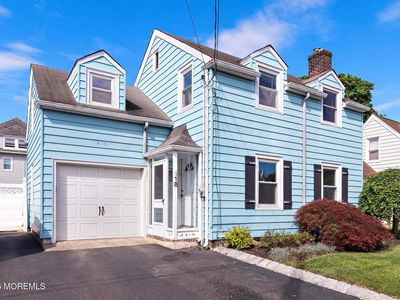 18 Prospect Avenue, Red Bank, NJ, 07701