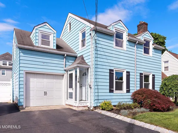 18 Prospect Avenue, Red Bank, NJ 07701