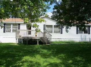 205 Evans Randolph St, Oskaloosa, IA