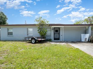 2579 Burns Ave, Melbourne, FL 32935