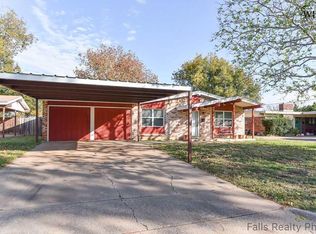 4602 Karla St, Wichita Falls, TX 76310