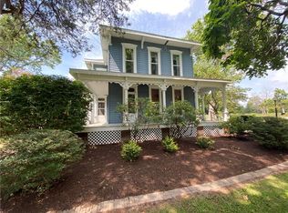 6855 Old Dam Rd, Georgetown, IL 61846