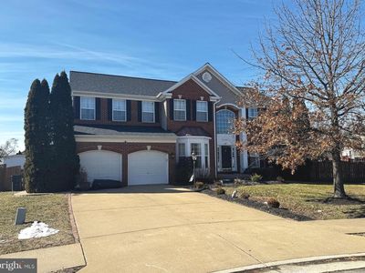 6113 Olivera Ave, Bealeton, VA, 22712