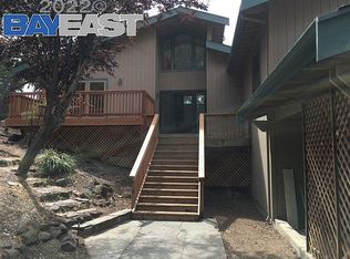 867 Sage Dr, Martinez, CA 94553