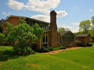 3637 Hemlock Park Dr, Kingsport, TN 37663