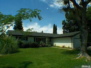 2412 Masoni Way, Rancho Cordova, CA 95670