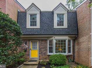 12652 English Orchard Ct, Silver Spring, MD 20906