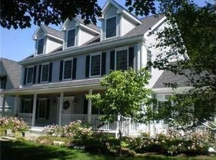 22 Bournes Ln, Ogunquit, ME 03907