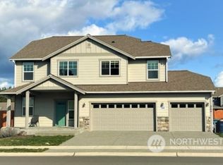 344 Cambridge Loop, Sedro Woolley, WA 98284