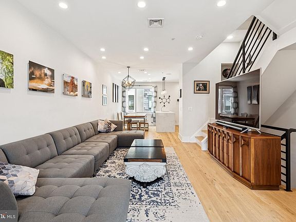 4th image of 1305 N 27th St #5