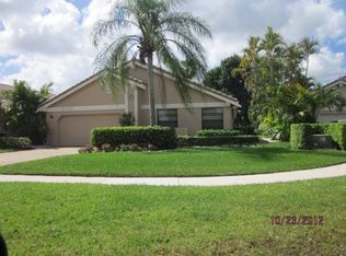 11177 Highland Cir, Boca Raton, FL 33428