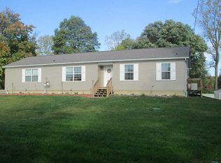 9362 Geiser Rd, Holland, OH 43528