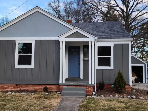 305 W Webster St, Benton, IL 62812