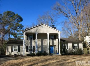 4709 Scollay Ct, Raleigh, NC 27609