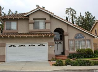 18 Enfilade Ave, Foothill Ranch, CA 92610