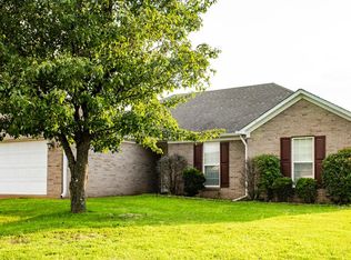 15 Chancellor Pl, Jackson, TN 38305