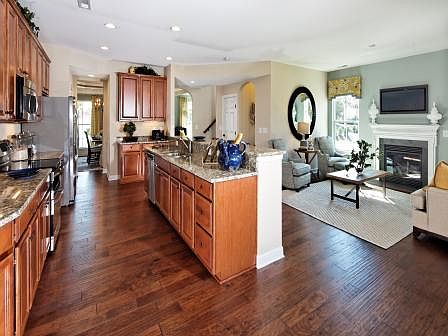 4th image of 3005 Narrow Ford Ln Lot 134